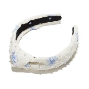 Lele Sadoughi headband